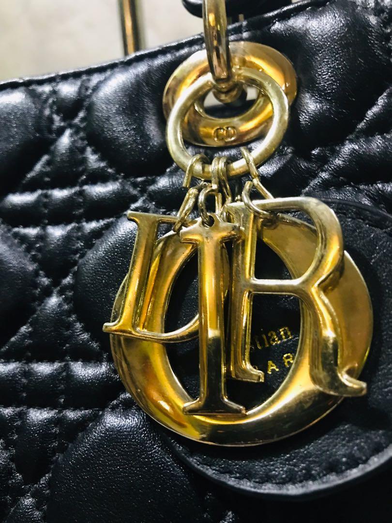 Dior dinner bag best sale