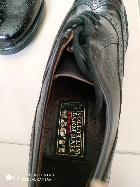 German made clearance shoes