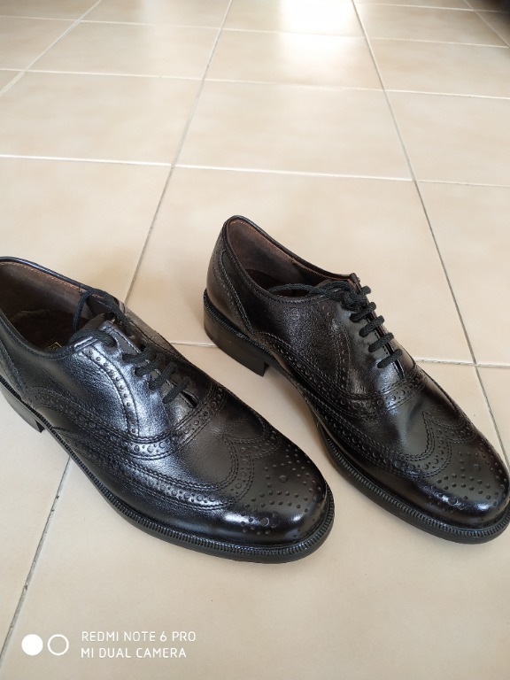 Lloyd Full Leather Shoe German Made Men s Fashion Footwear