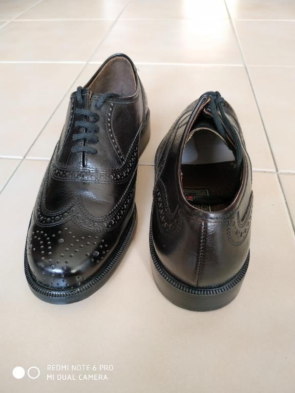 German made 2025 shoes
