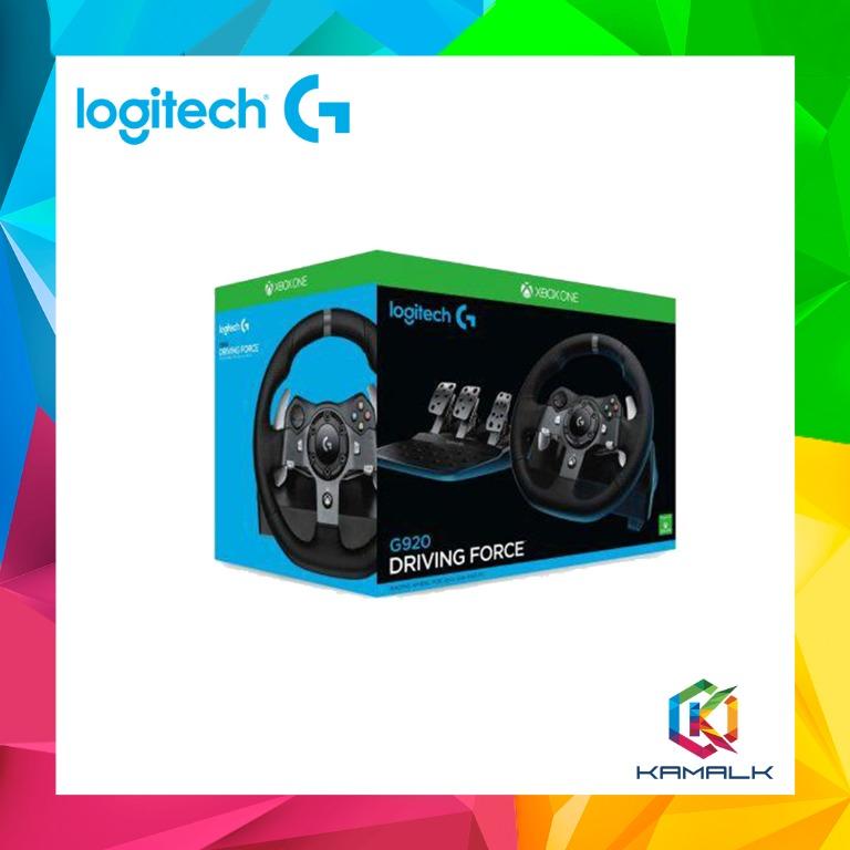 Logitech g920 cheap in stock
