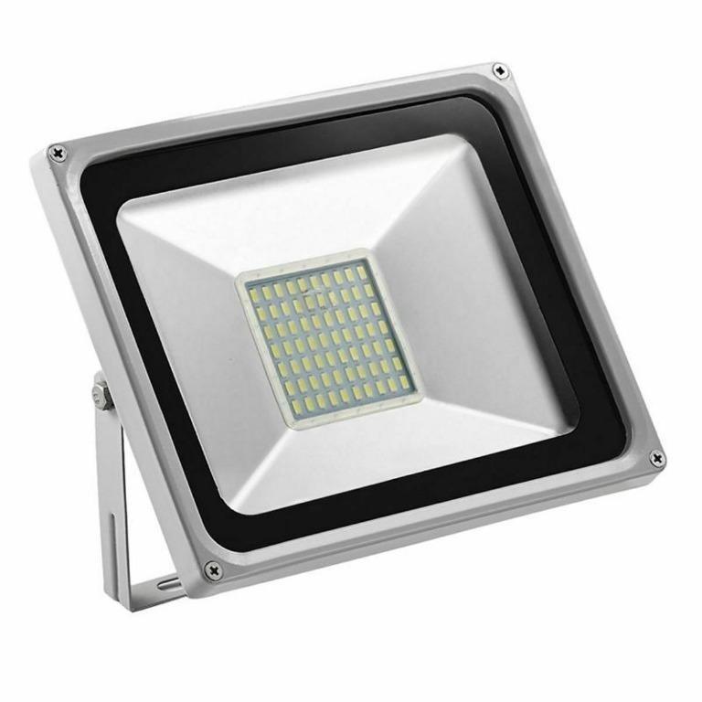 LONDE LED Flood Light 220V 100W Super Bright New Furniture