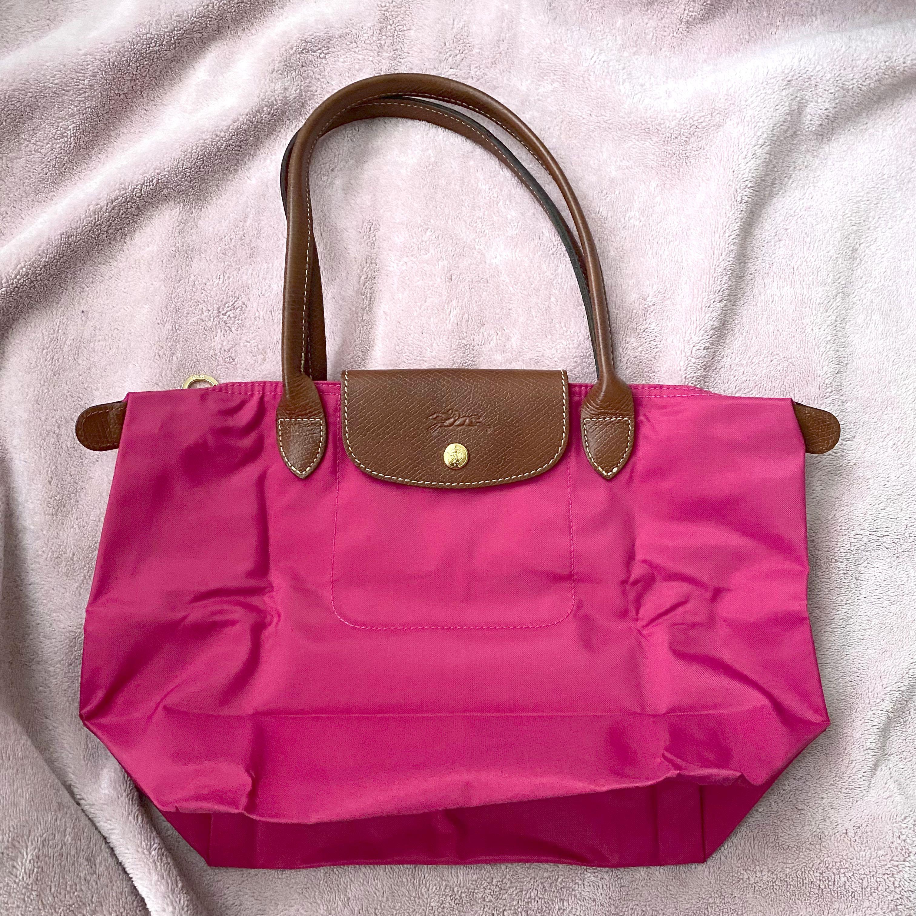 Longchamp Le Pliage Neo, Women's Fashion, Bags & Wallets, Tote Bags on  Carousell