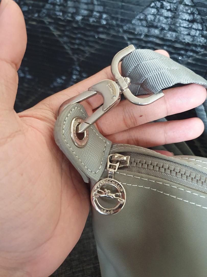 Longchamp Ykk Zipper atelieryuwa.ciao.jp