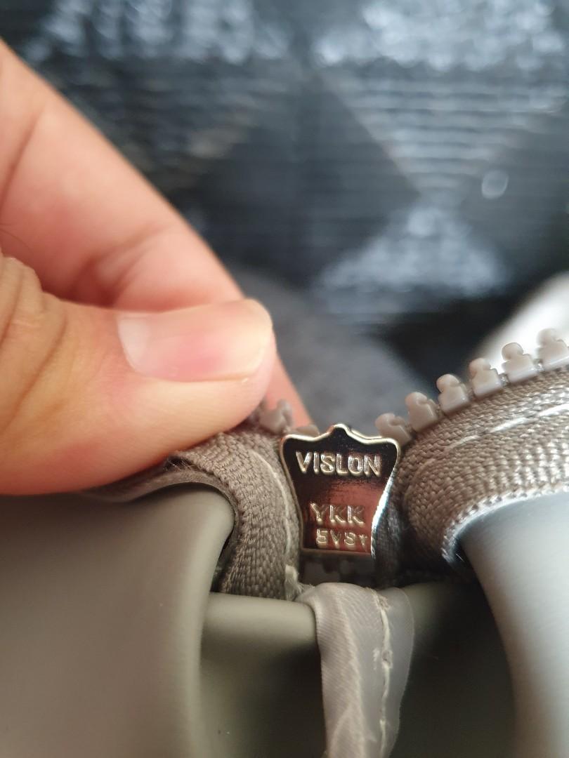 Longchamp Ykk Zipper atelieryuwa.ciao.jp