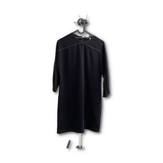 Loose dress Zara