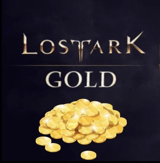 Buy cheap Lost Ark Gold - All EU and US Server - CoinLooting