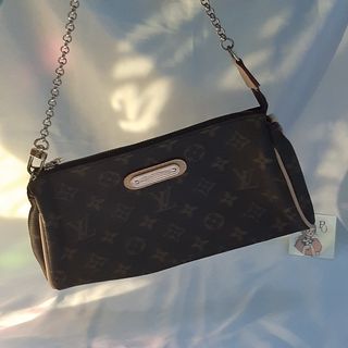 Jual TAS WANITA LV FELICE POCHETTE MONOGRAM CANVAS