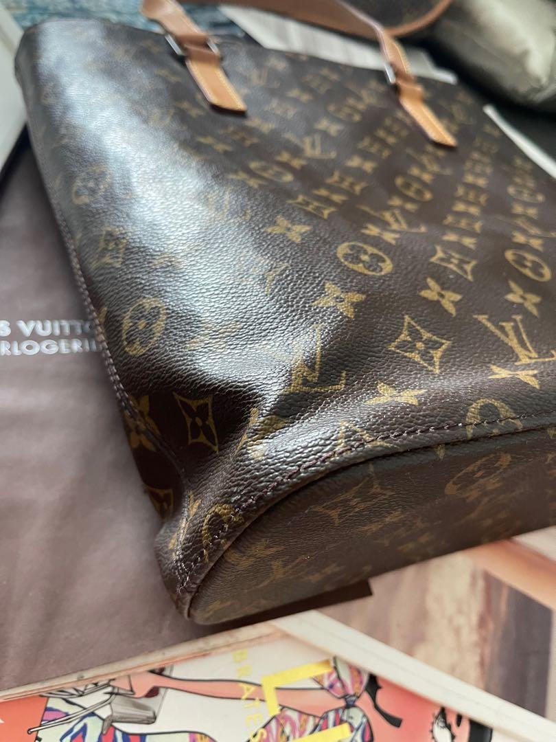 Louis Vuitton Monogram Vavin GM - Brown Totes, Handbags - LOU787187