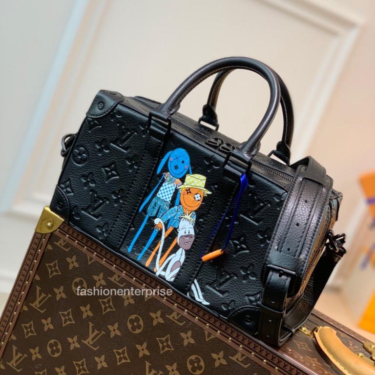 Louis vuitton side bag, Men's Fashion, Bags, Belt bags, Clutches and  Pouches on Carousell