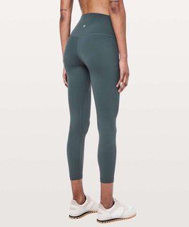 Lululemon asia fit align in misty 