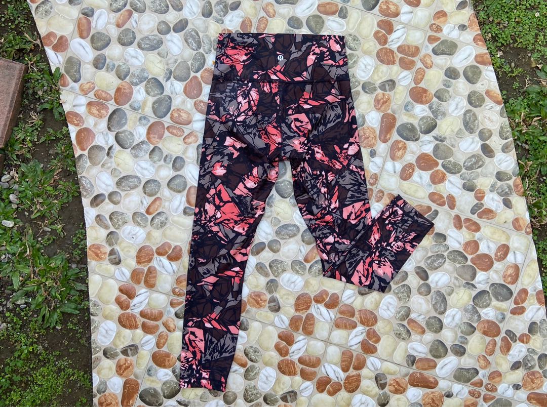 Lululemon Leggings, Women's Fashion 