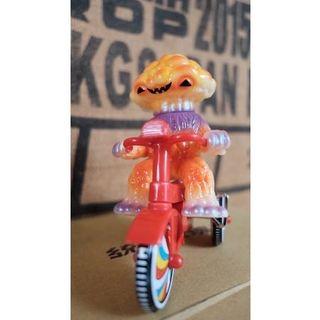 👍M1号👍 瑪坦戈/Oneup/怪獸天國/Medicomtoy/布斯卡/卡拉蒙/蓄光