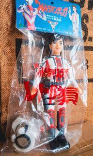 👍M1号👍 RENA隊員/會場限定/超人力霸王/隊員