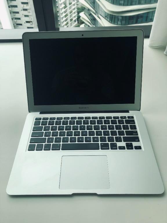 harga macbook air 2017 13 inch