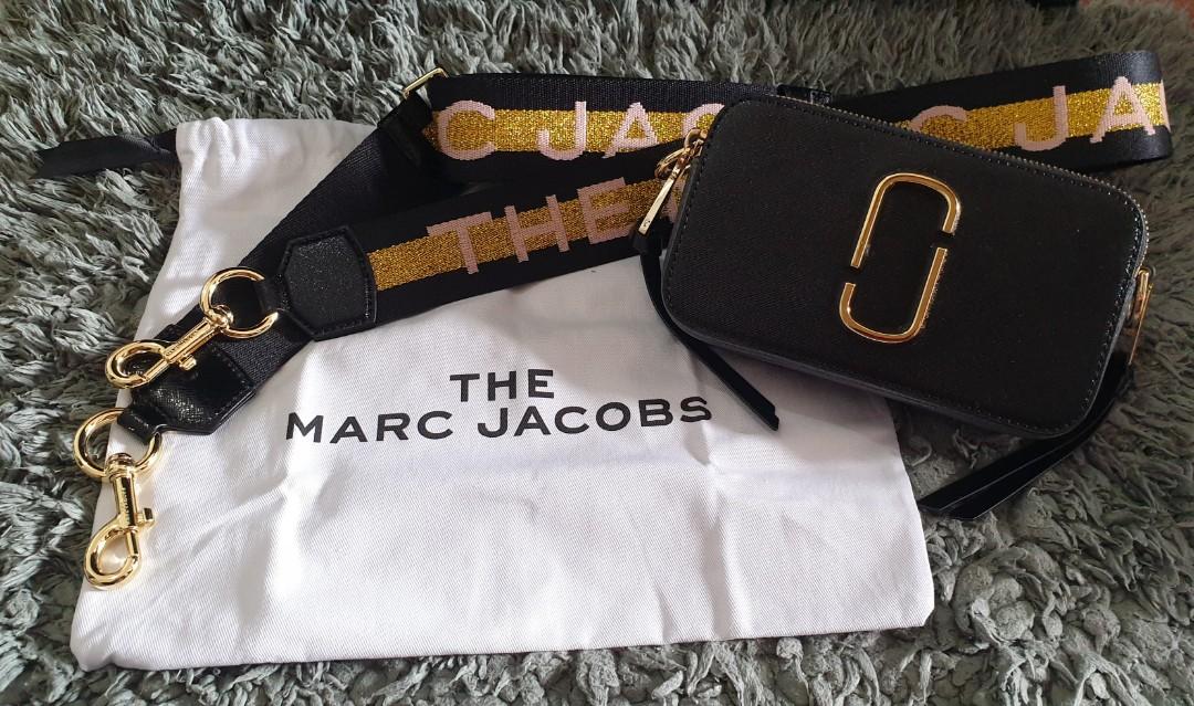 Sale marc hotsell jacobs snapshot