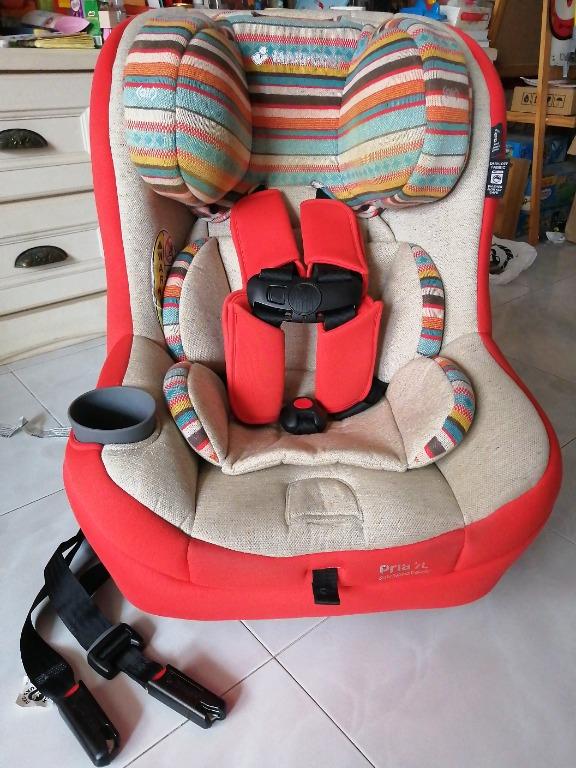 Maxi Cosi Pria 70 Babies Kids Going Out Car Seats on Carousell