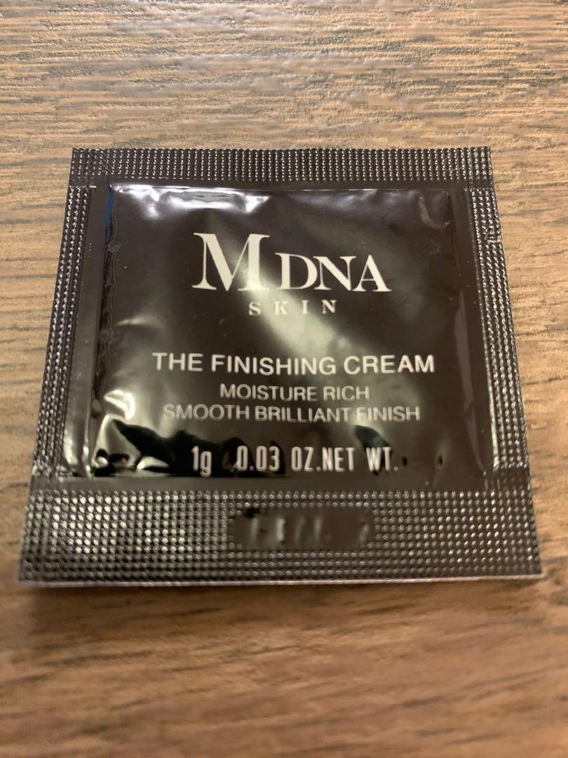 MDNA the finishing cream, 美容＆化妝品, 健康及美容- 皮膚護理, 面部