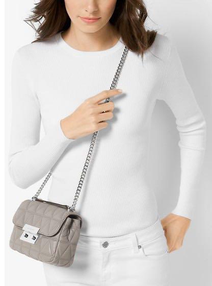 Sloan michael kors sale small