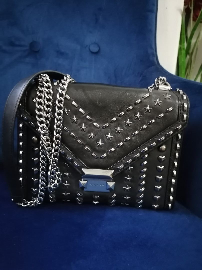 Michael kors best sale x yang mi