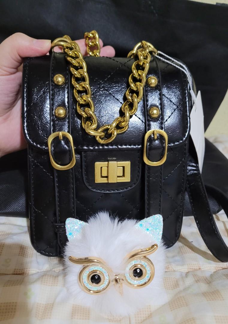 Mizzue bag price new arrivals