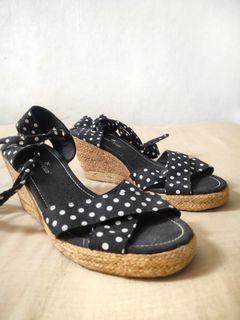 Montego Bay Club Wedges (payless)