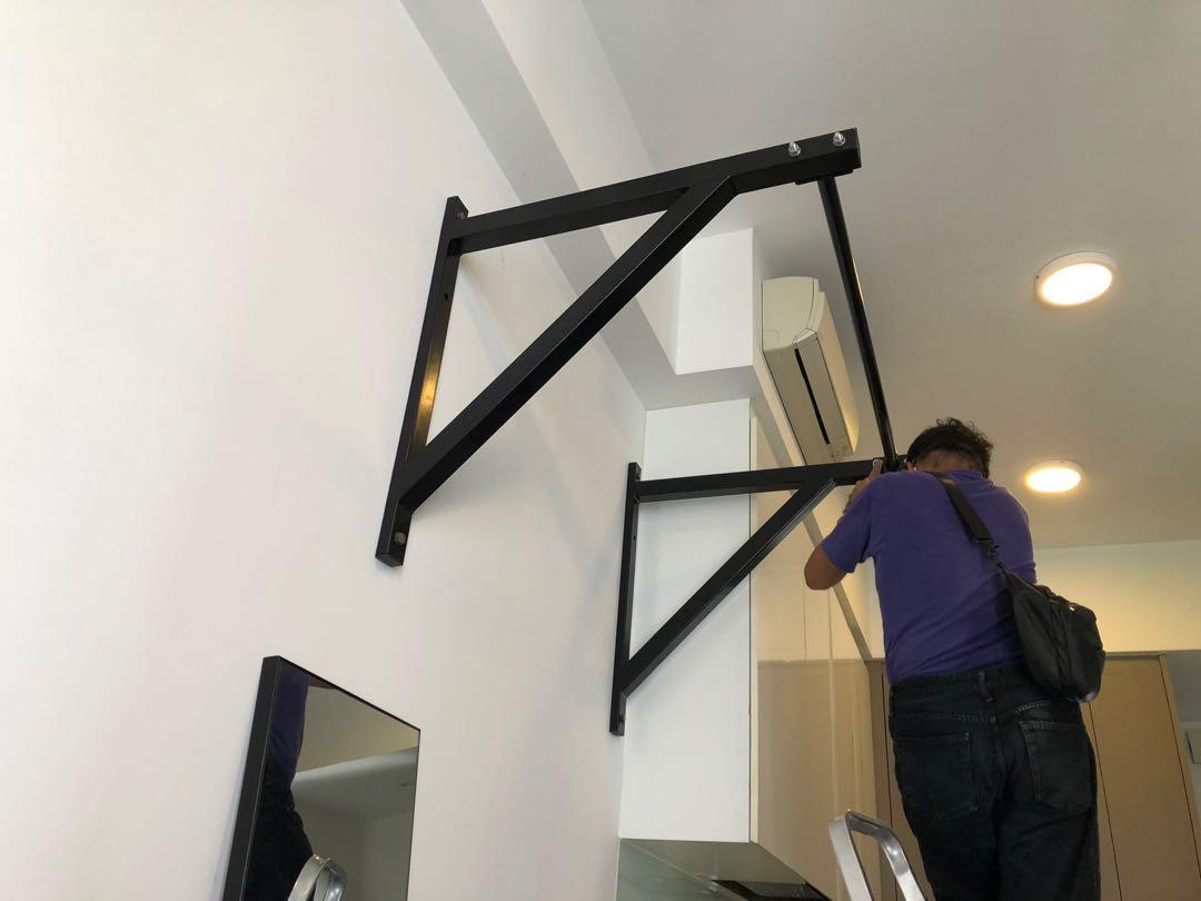 Movement first pull up bar new arrivals