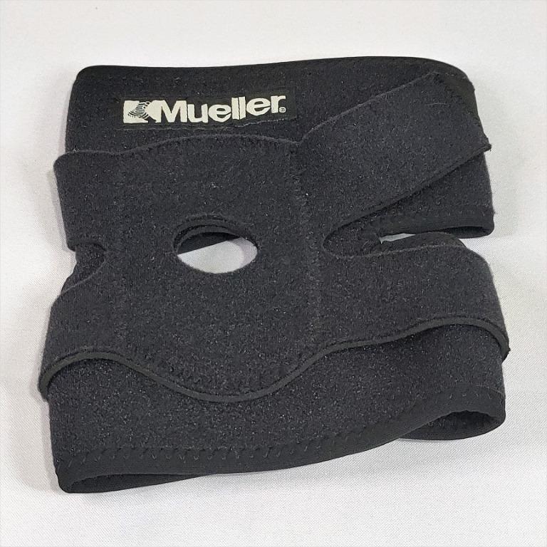 Mueller Adjustable Knee Brace/Support, Sports Equipment, Other Sports