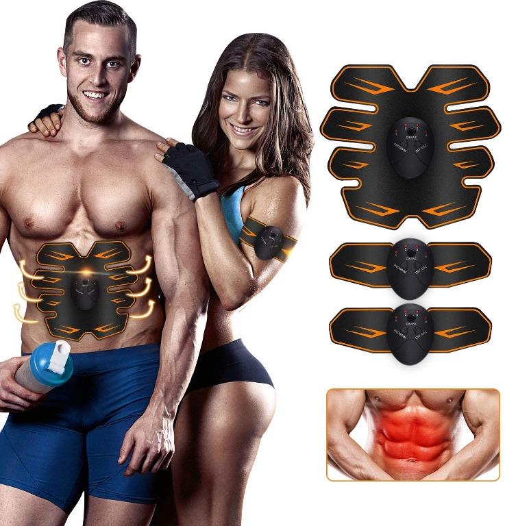 Muscle trainer discount