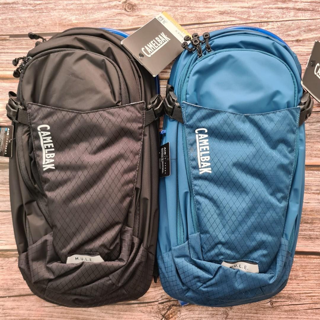 M.U.L.E.® 12 Hydration Pack 100 oz