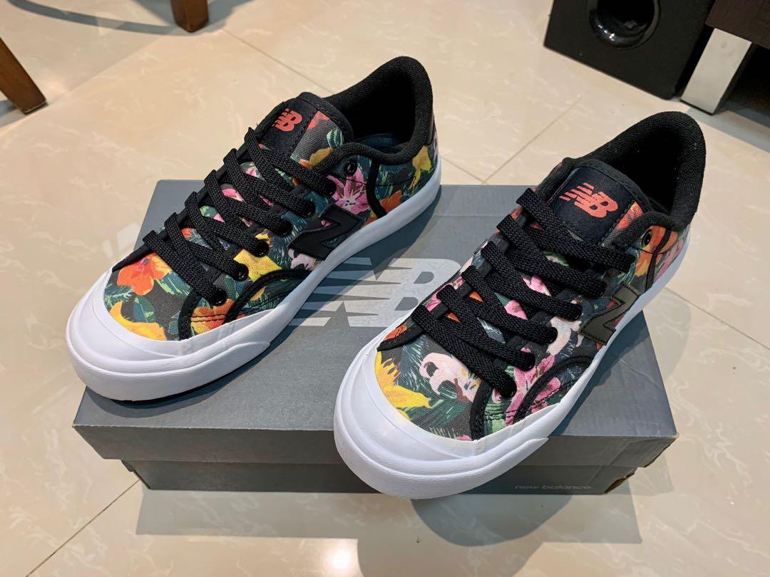 New balance pro court floral, Men's 