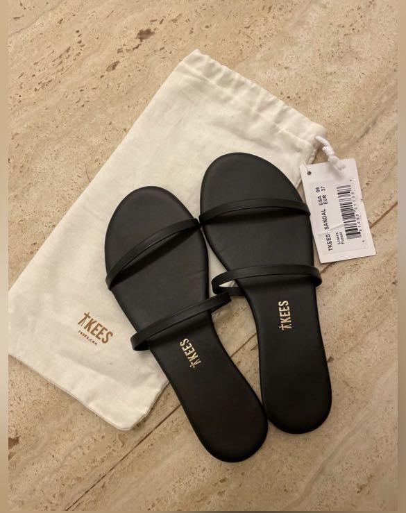 New Tkees Gemma Sandals