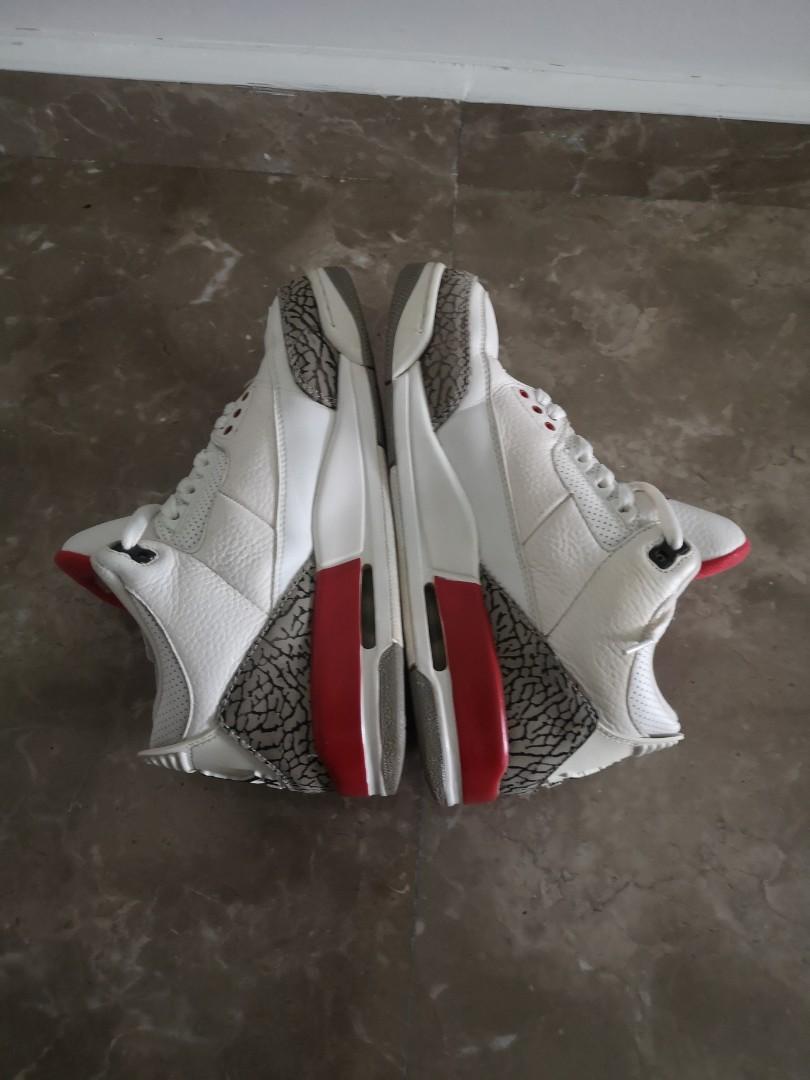 Nike air jordan discount first class katrina