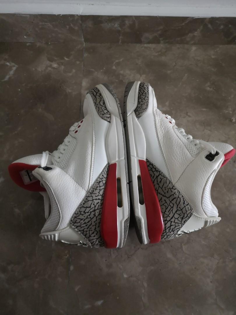Nike air jordan discount first class katrina