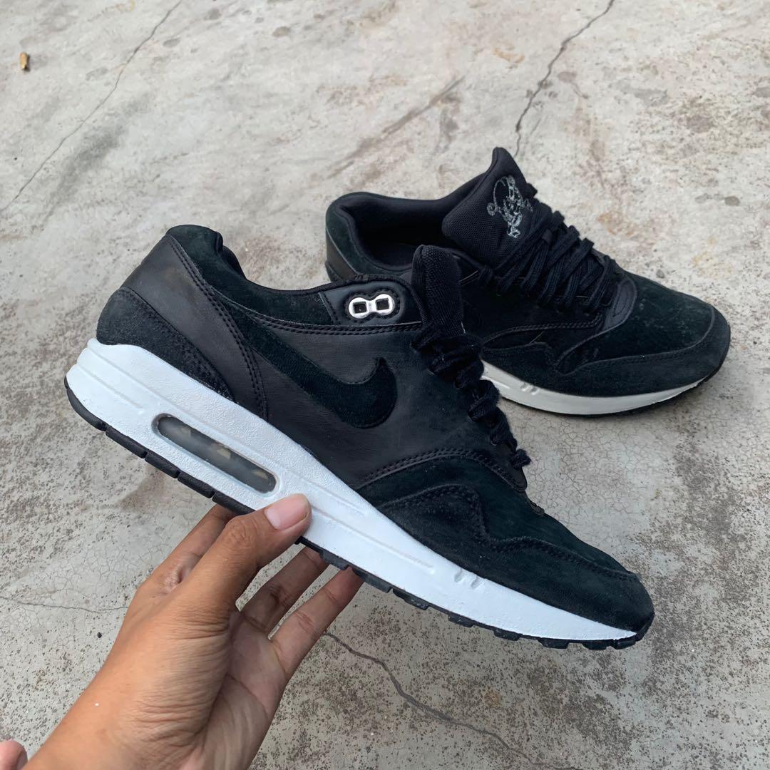 nike air max 1 rebel skulls