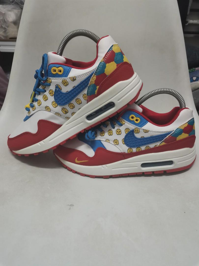 air max 1 lego