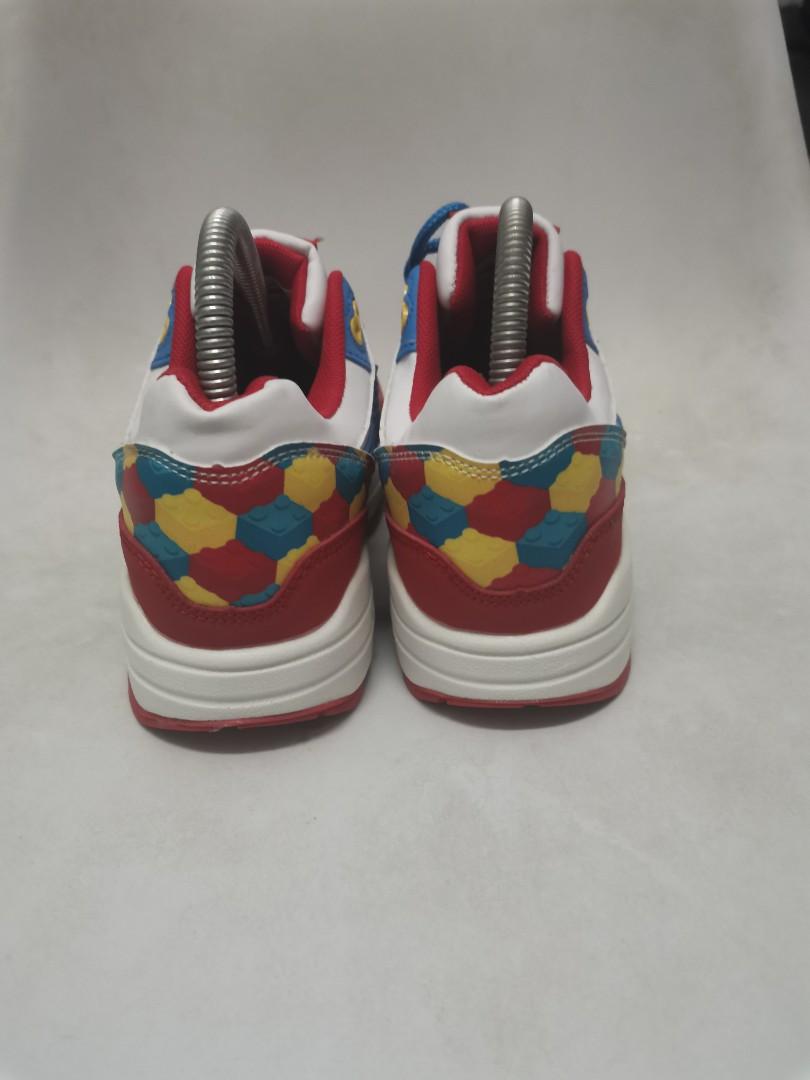 air max lego