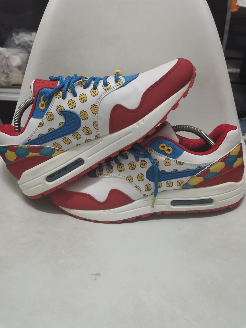 air max lego
