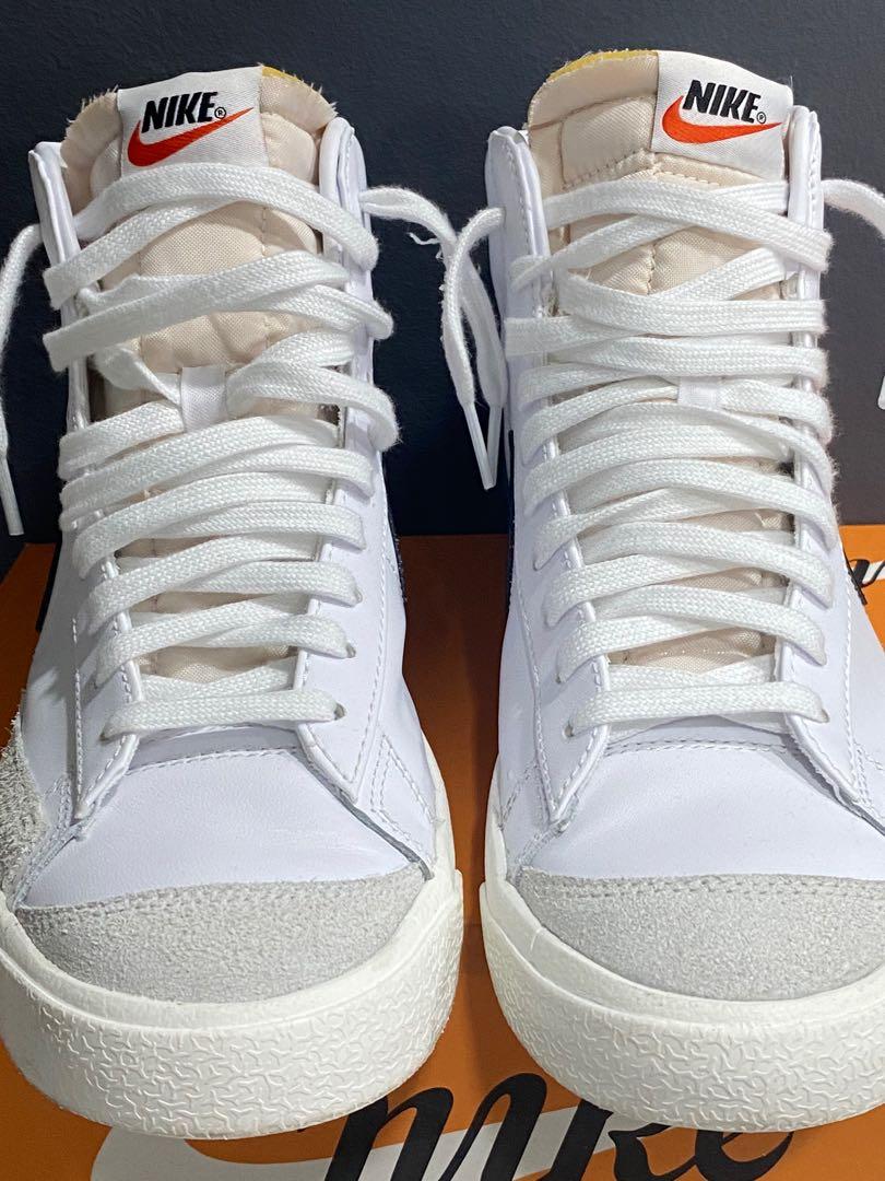 Blazer mid '77 og qs women's new arrivals