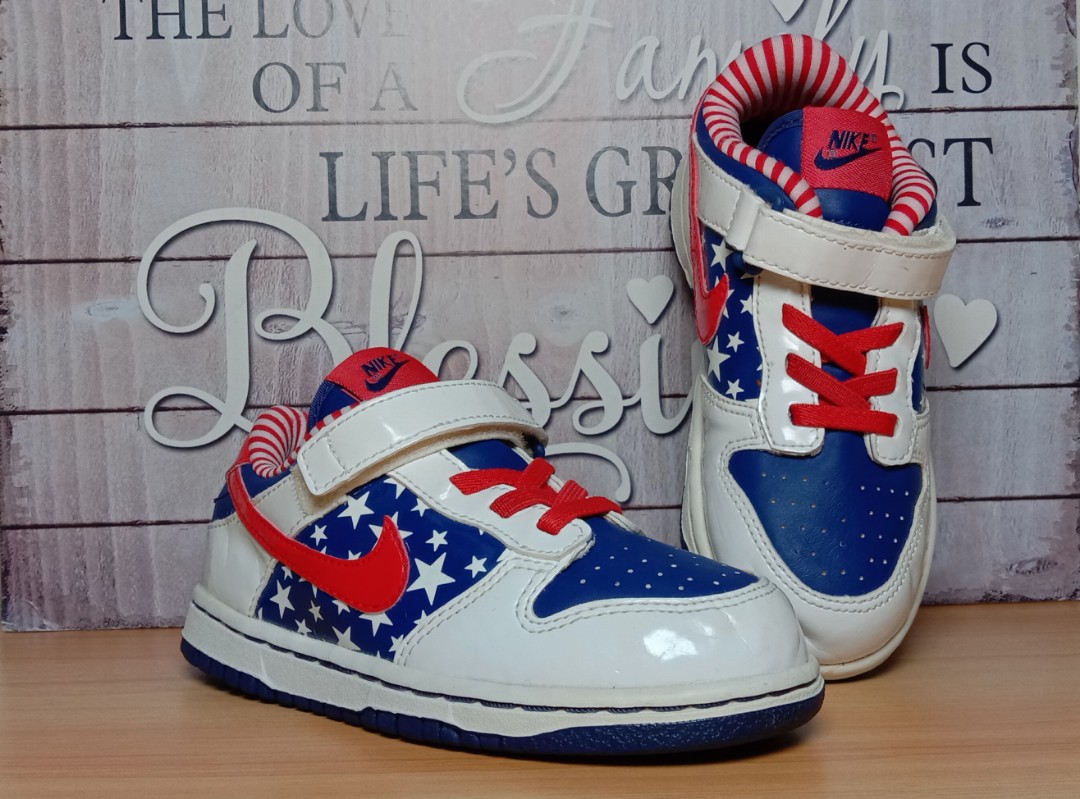 Fourth of 2024 july nike shoes