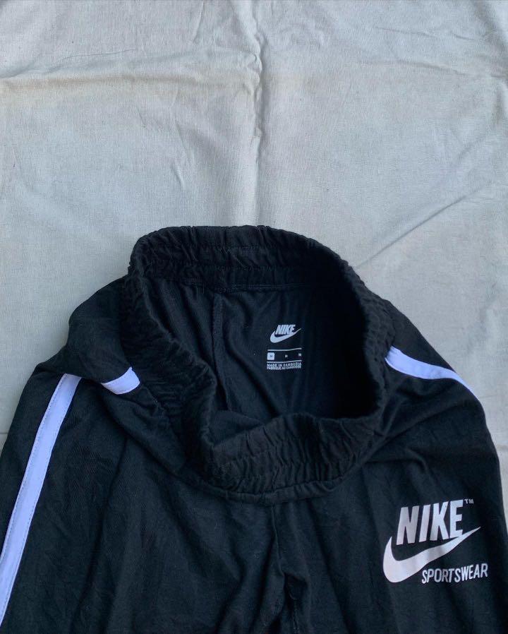 Nike Pants/ leggings, Olah Raga, Baju 