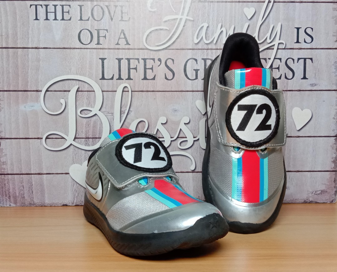 Nike Star Runner 2 Auto 16cm, Babies 
