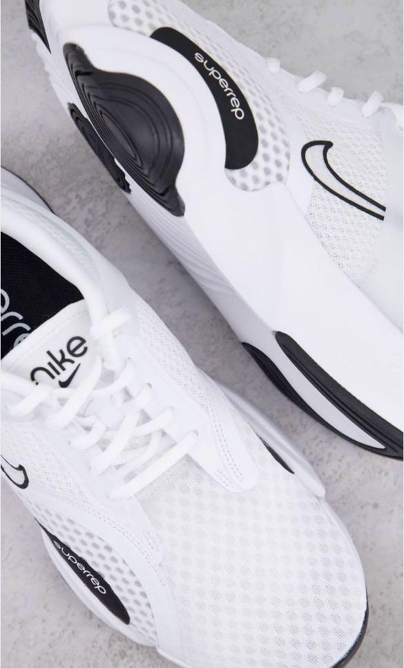 super rep go trainers