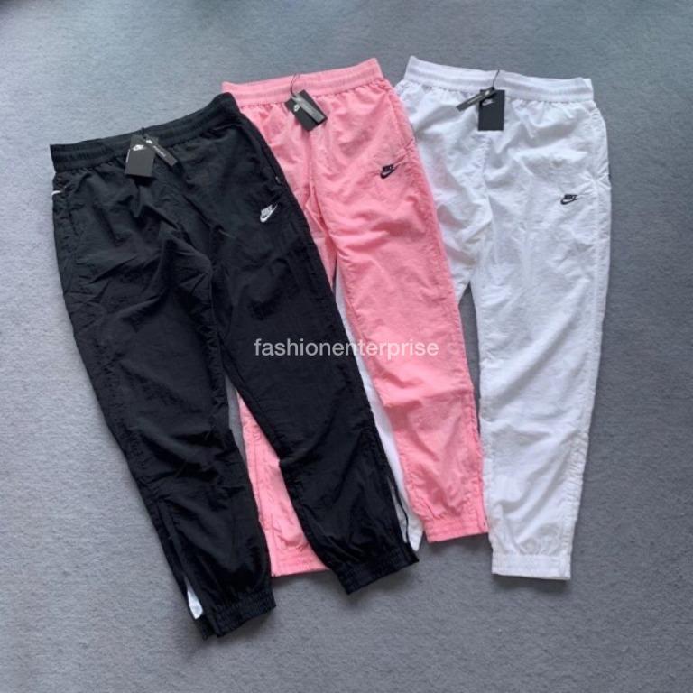Nike vaporwave woven joggers online