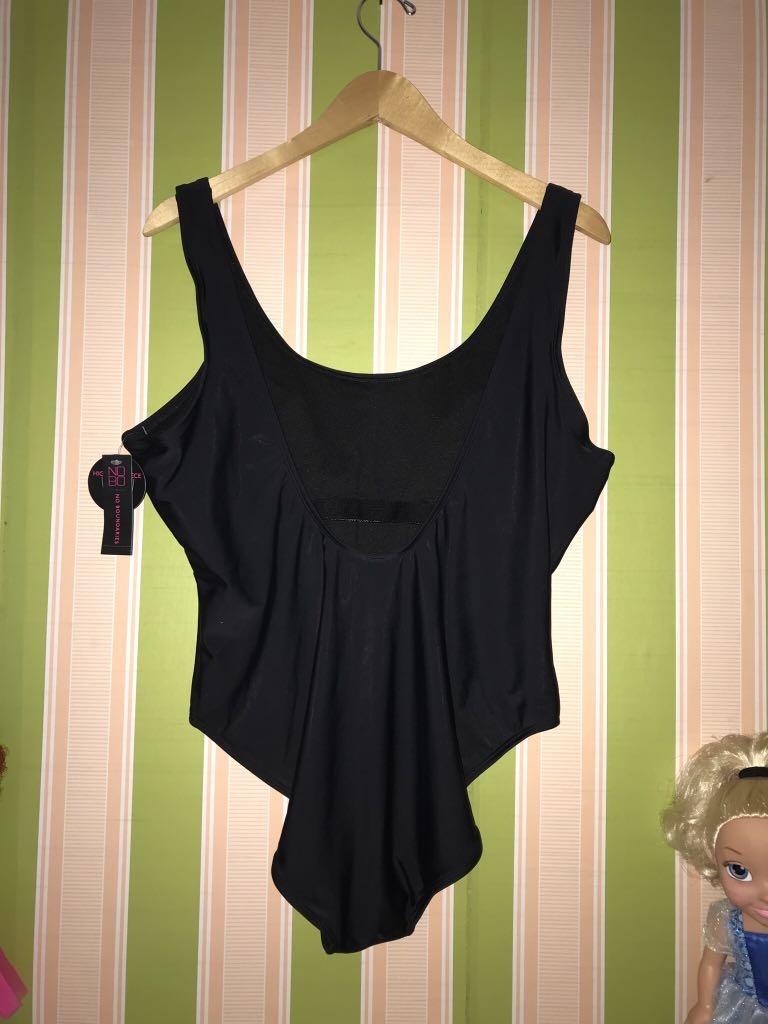 NWOT Venus One piece Swimsuit with panty attached