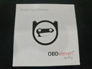 OBD Eleven