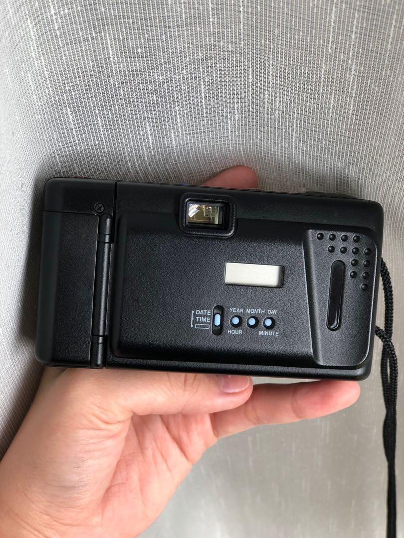 olympus-am-100-photography-cameras-on-carousell