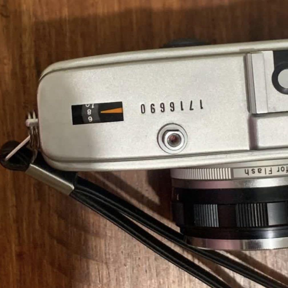 Olympus Trip 35 (Category: Cameras) located in Bacolod City. Submitted by bz.lightyear (Listing ID 1146696986, Image 3). Description: In good working condition Operates without batteries No fungus / haze Clean viewfinder and lens Working - selenium meter and red flag Uses 35 mm film INCLUSIONS: Strap Loaded with film (Kodak Pro Image 100) ❗️sample photos posted ❗️ Bought last November 2021 RFS: switching to a more compact one MOP: gcash Courier: 