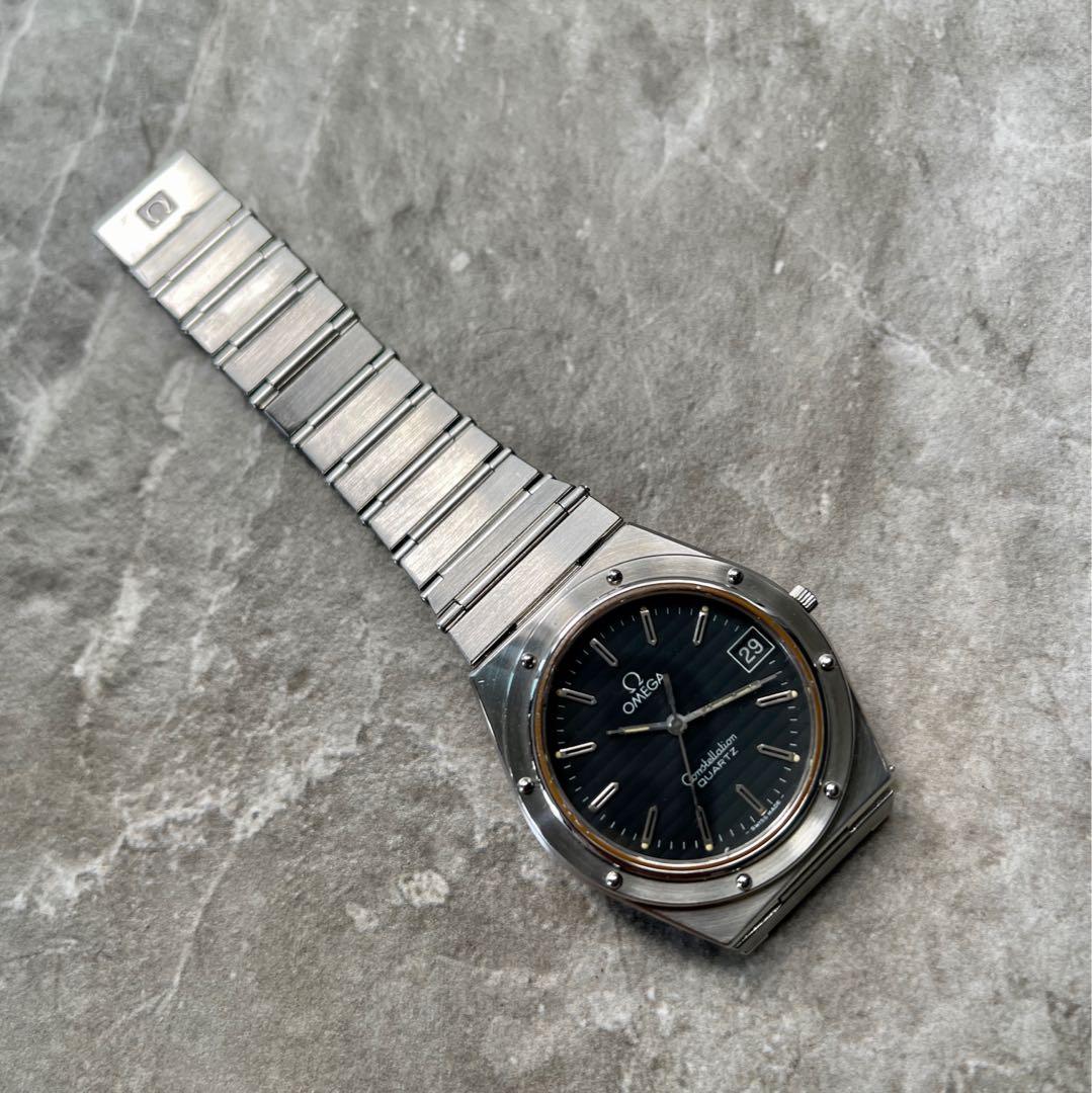 Constellation quartz online 36 mm