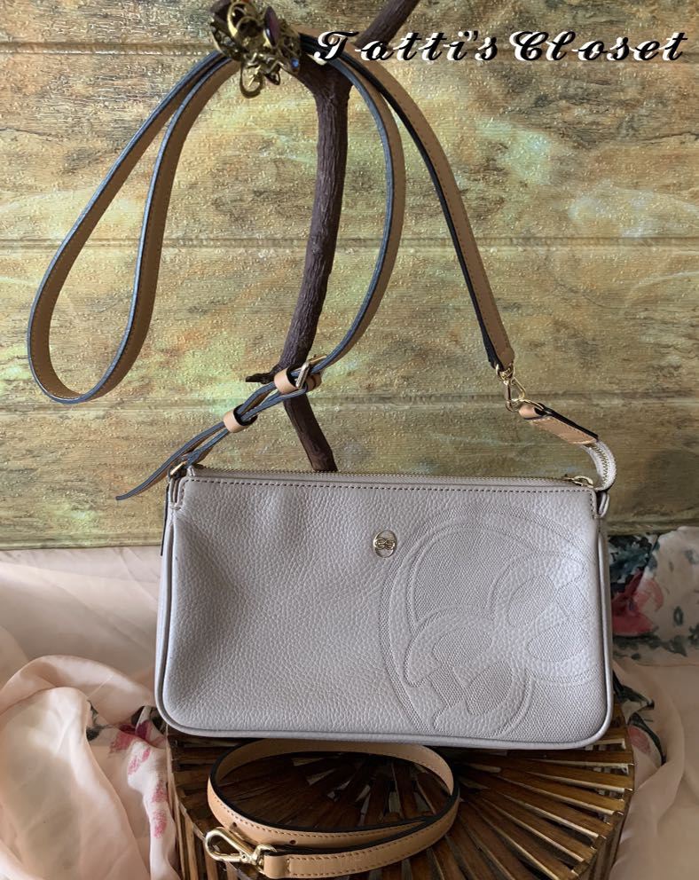 Original Esquire sling/ crossbody/ baguette bag, Women's Fashion, Bags & Wallets, Crossbody